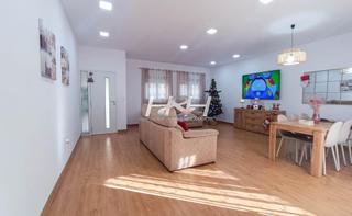 House in Zona Campus Universitario