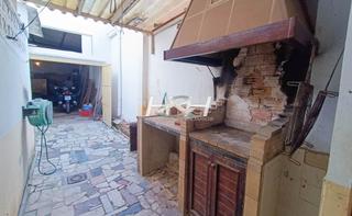 Planta baja en Santa Rita