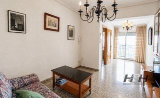 Etagenwohnung in El Castell