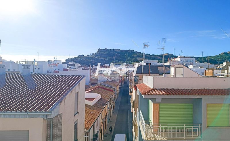 Foto 521c4554-4f41-4575-b44b-c2b56d274f5f. Àtic a Antiga Moreira Sagunt