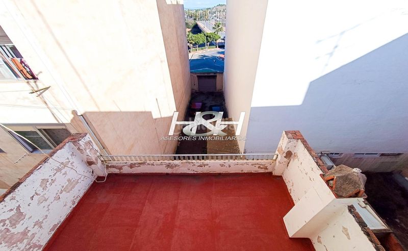 Foto a4939ed8-4627-4c57-860d-ccc5b5c8a23a. Àtic a Antiga Moreira Sagunt