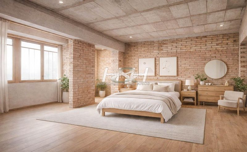 Foto c3fbe264-f7be-437d-b015-64bdb3bccf3f. Àtic a Antiga Moreira Sagunt