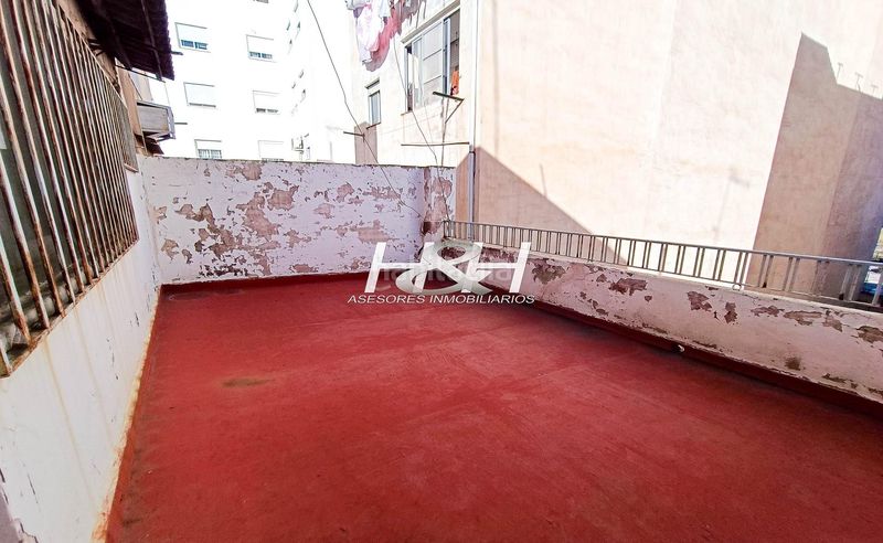 Foto ea3c0910-59d3-4226-99e1-866665019480. Àtic a Antiga Moreira Sagunt