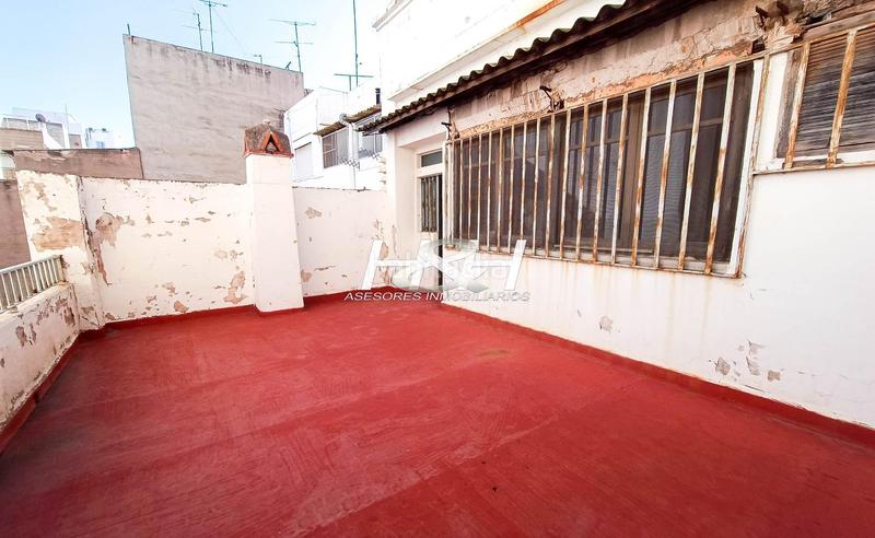 Foto 17981191-a377-4118-8582-6b940cfdbbdc. Attico in Antiga Moreira Sagunt