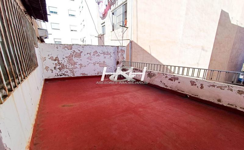 Foto 536d43b8-4272-46fd-955e-eac72363c973. Attico in Antiga Moreira Sagunt