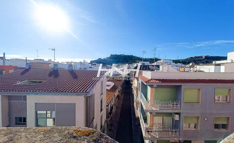 Foto 84b6e483-d6f6-4ec9-be9e-3795b1dca331. Attico in Antiga Moreira Sagunt