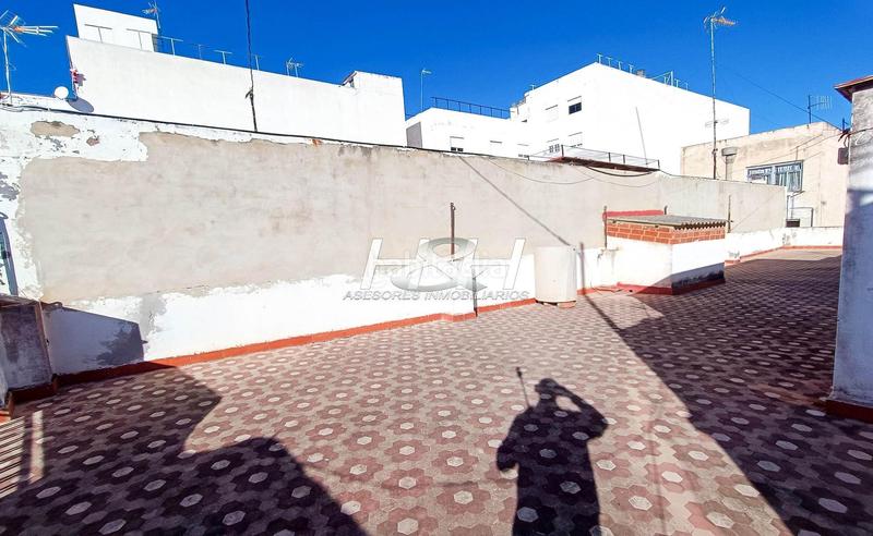 Foto b283a9f6-481c-4e18-afc0-f9993ef4f7d6. Attico in Antiga Moreira Sagunt