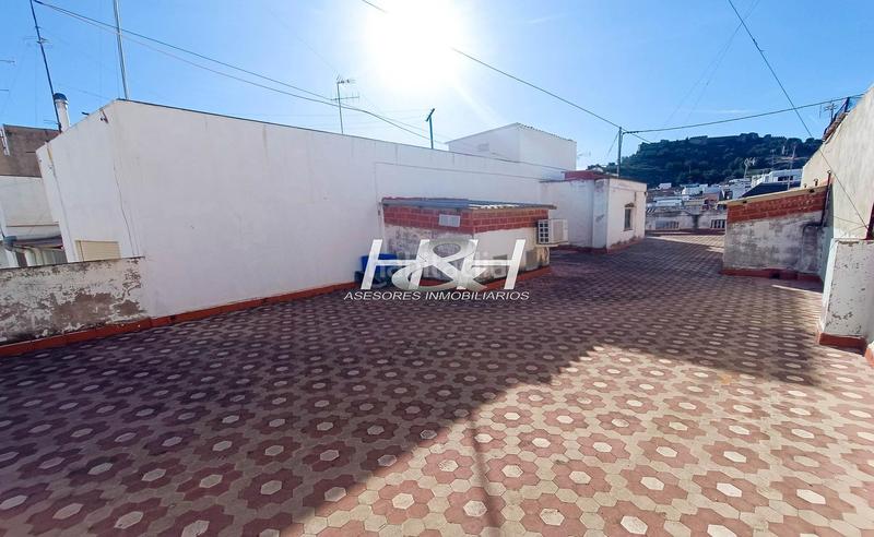 Foto bf272a8e-a486-4047-aa6b-e32802802304. Attico in Antiga Moreira Sagunt