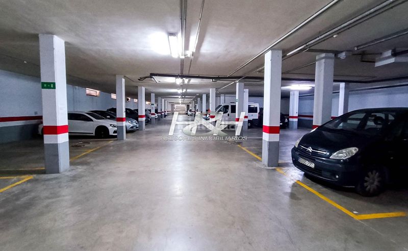 Foto 094a9094-0fdf-40df-836d-0f1a643da7de. Pis amb aparcament a Sotolivar-Mas del Rosari Paterna