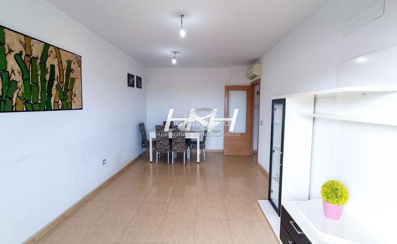 Foto 0cc05aa4-b9b6-41cf-a4a9-da7b1b61fc78. Pis amb aparcament a Sotolivar-Mas del Rosari Paterna