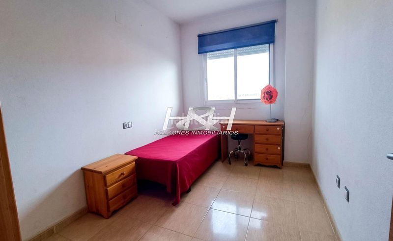 Foto 244ab98f-194d-4627-b614-bfe17ccc66a3. Pis amb aparcament a Sotolivar-Mas del Rosari Paterna