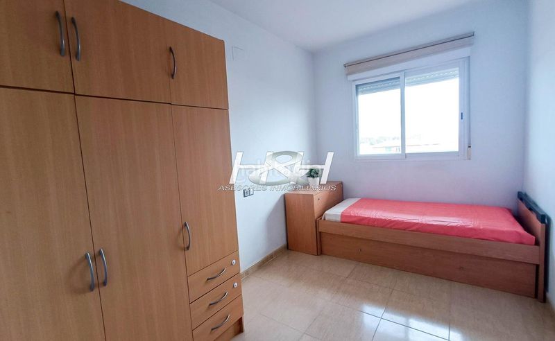 Foto 79636451-c324-4cf4-85e6-cc4c296b3440. Pis amb aparcament a Sotolivar-Mas del Rosari Paterna