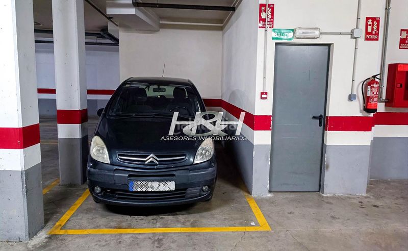 Foto 93a3533d-f002-4dda-b3cc-bdca660a8fd4. Pis amb aparcament a Sotolivar-Mas del Rosari Paterna