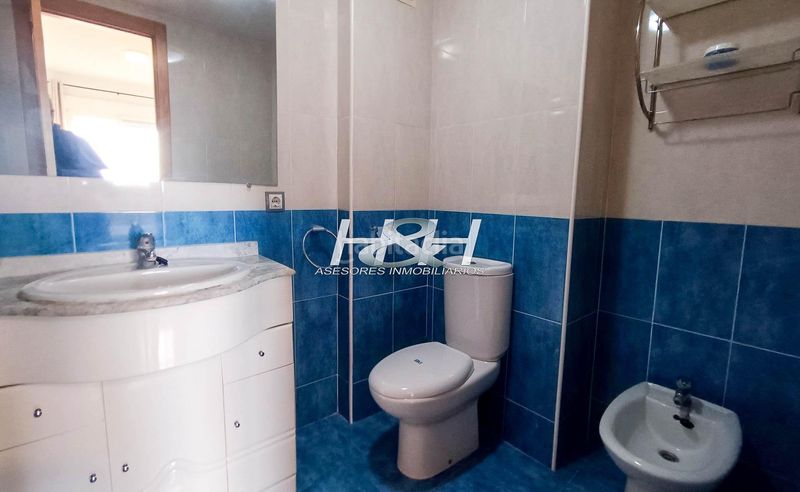 Foto b2a2e248-3df0-468c-aa9f-7e66f1e3db28. Pis amb aparcament a Sotolivar-Mas del Rosari Paterna