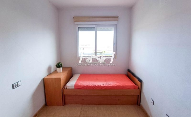 Foto b65a8b87-2ac3-4ee9-8156-9c3302d22a1b. Pis amb aparcament a Sotolivar-Mas del Rosari Paterna