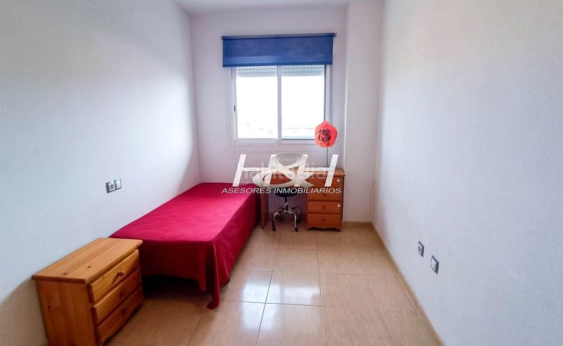 Foto b74768dc-1c40-469e-9e52-442ef71fb620. Pis amb aparcament a Sotolivar-Mas del Rosari Paterna