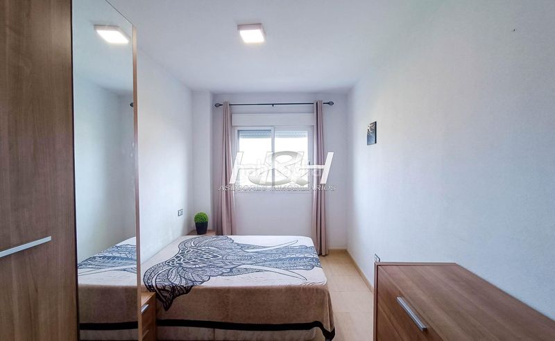 Foto b8c28098-e24b-4a8d-a07e-c12f14d62498. Pis amb aparcament a Sotolivar-Mas del Rosari Paterna