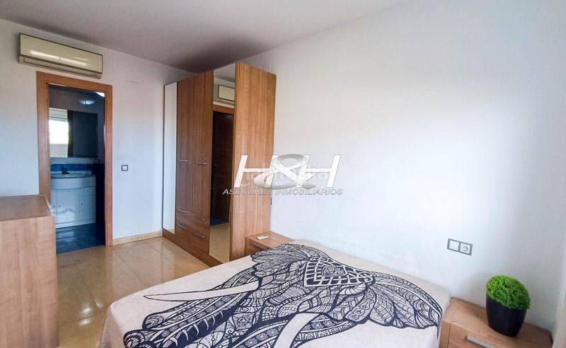 Foto bd5b5db7-d80e-4640-b098-eadffe0d839d. Pis amb aparcament a Sotolivar-Mas del Rosari Paterna