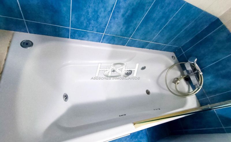 Foto c23363f5-1762-4cad-b11d-5b8cfa4598dc. Pis amb aparcament a Sotolivar-Mas del Rosari Paterna