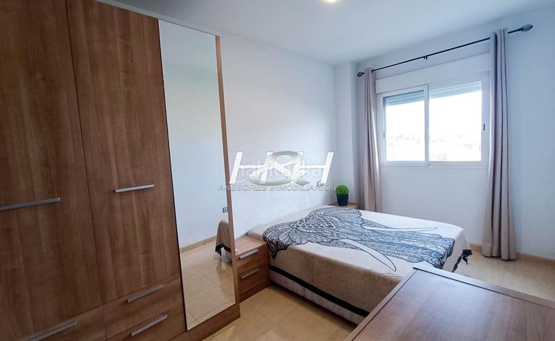 Foto da20b7ff-f56c-4823-b2c6-dcbc63a5f1de. Pis amb aparcament a Sotolivar-Mas del Rosari Paterna