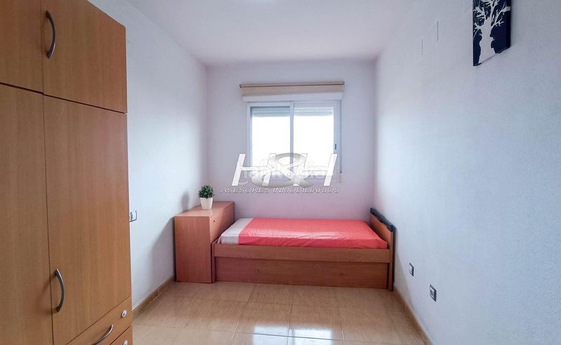 Foto 0295e899-3cca-4a27-891e-21055bdfcdd3. Piso en Sotolivar-Mas del Rosari Paterna
