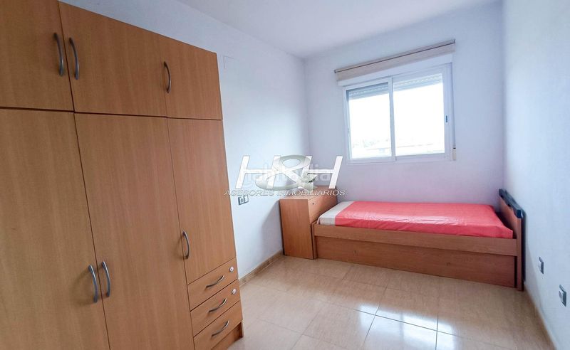 Foto 998038ec-ff97-4e24-ae5a-4e368f52f2db. Piso en Sotolivar-Mas del Rosari Paterna