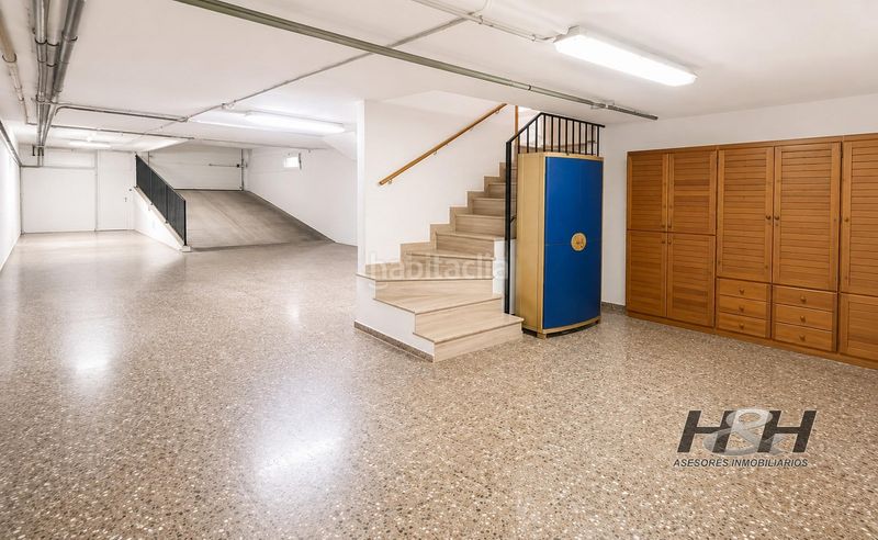 Foto 27673193-834f-4531-8a86-e390352689b9. Casa amb calefacció aparcament a Zona Concordia Burjassot