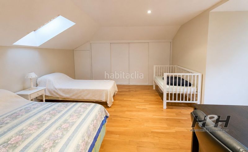 Foto bbc5553a-96bb-4aa1-8377-22a857cf19a1. Casa amb calefacció aparcament a Zona Concordia Burjassot