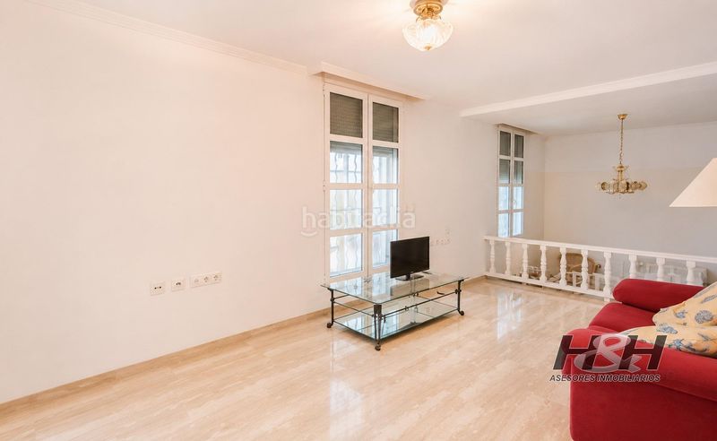 Foto cd97d394-7945-468b-abcb-68c167d3878a. Casa amb calefacció aparcament a Zona Concordia Burjassot