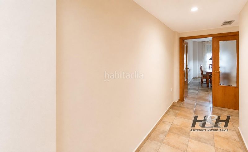 Foto e4072d72-438d-4101-936c-39f0045828fb. Casa amb calefacció aparcament a Zona Concordia Burjassot
