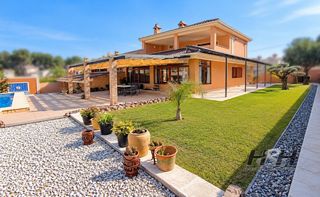 Chalet in Riba - roja de Túria