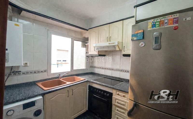 Foto 4d7aa185-6c8f-46d6-a682-49153c9cc3a4. Pis amb calefacció a El Alborgí Paterna