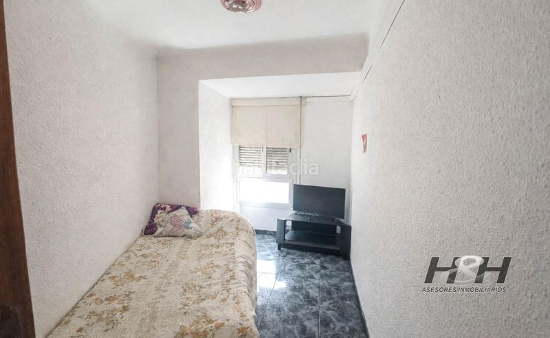 Foto 710440f8-ce3a-4e6d-9d82-7e8b4a7c8581. Pis amb calefacció a El Alborgí Paterna