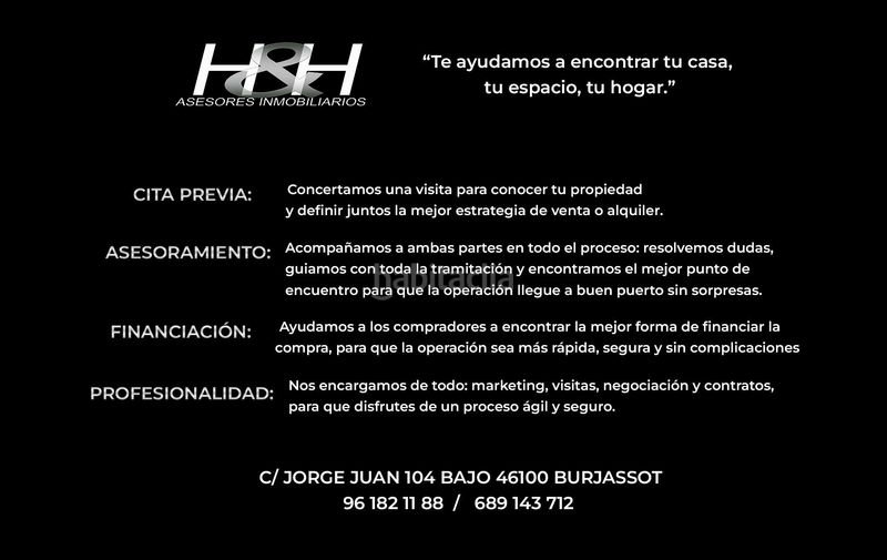 Foto a1912190-6cd4-4546-b618-b7f903e2eddf. Pis amb calefacció a El Alborgí Paterna