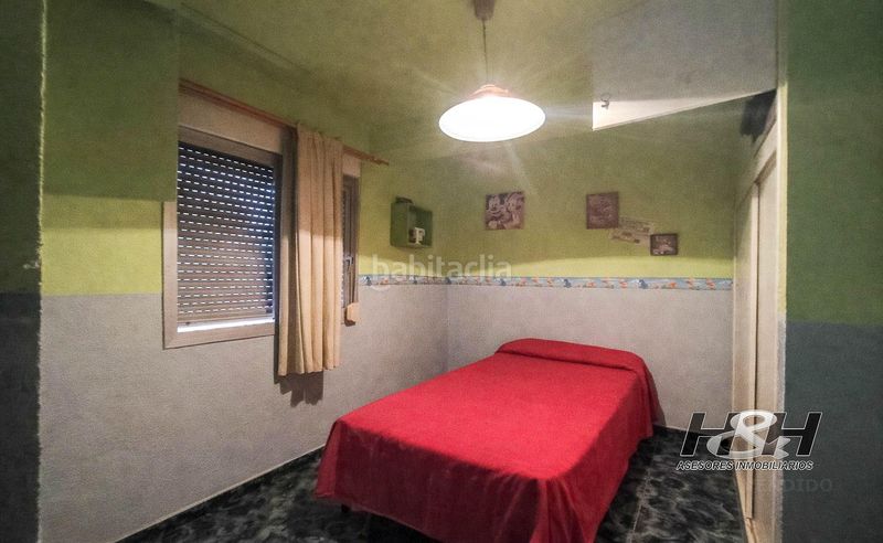 Foto b3678fb4-479b-46af-a6b6-f59159bce290. Pis amb calefacció a El Alborgí Paterna