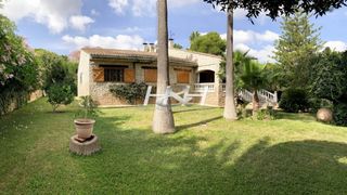 Miete Chalet in Massarojos. Sensacional villa en urbanización santa bárbara.  hh asesores in