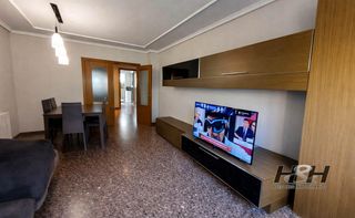 Zweistöckige Wohnung in Almàssera