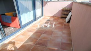 Duplex in El Castell