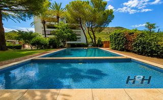 Etagenwohnung in Monteamor-La Carrasca-El Peucal