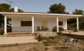 Chalet in Nueva Santa Barbara - Cruz de Gracia