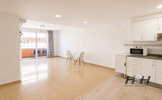 Etagenwohnung in L´Eixereta