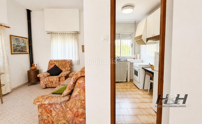Foto 5d63b6fd-1d0a-4a51-940d-d60eb6f7b3a2. Chalet in Nueva Santa Barbara - Cruz de Gracia Godella