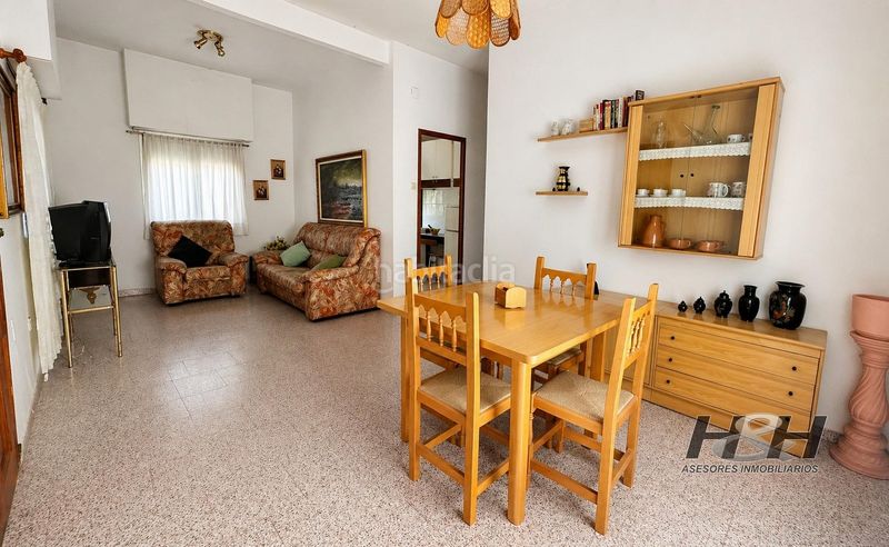 Foto 6eaa40db-eb72-482b-9d0b-be63578fa618. Chalet in Nueva Santa Barbara - Cruz de Gracia Godella