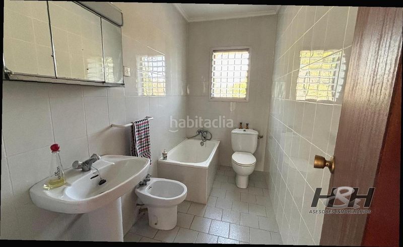 Foto 9a1c20c8-bd99-40f8-b4c0-67518378482d. Chalet in Nueva Santa Barbara - Cruz de Gracia Godella