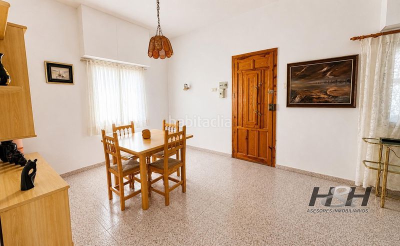 Foto 9f64cbc8-b75e-4b9c-bee2-54ebbedb0841. Chalet in Nueva Santa Barbara - Cruz de Gracia Godella