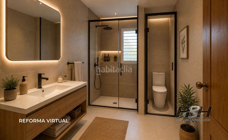 Foto b6c10857-f17a-4d98-ae09-3f65ef1c5df5. Chalet in Nueva Santa Barbara - Cruz de Gracia Godella