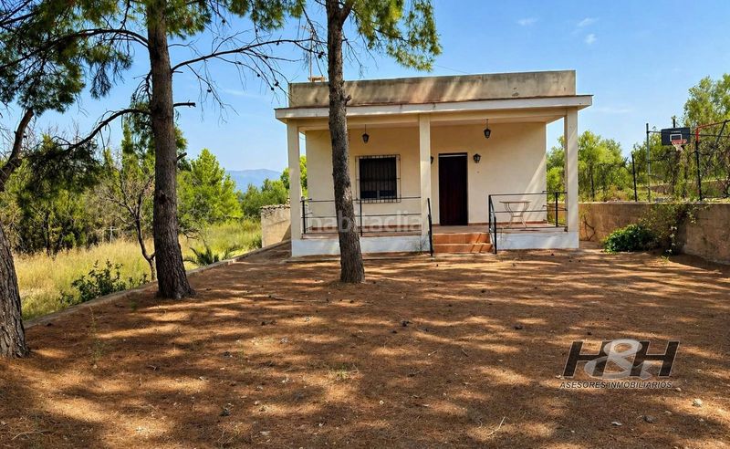 Foto f0746c74-fac4-4e34-9e56-65c3fd8abfaf. Chalet in Nueva Santa Barbara - Cruz de Gracia Godella