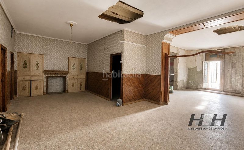 Foto 2dced359-d4da-4ce2-8a11-5c305af42c10. Casa a El Castell Burjassot