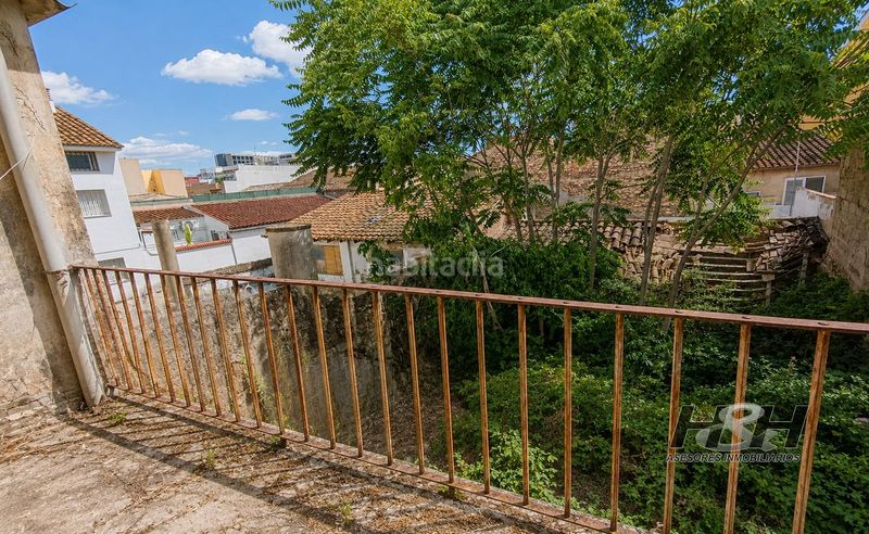 Foto 8fc983e1-1cdd-4e5e-b91a-aa6b66907d52. Casa a El Castell Burjassot