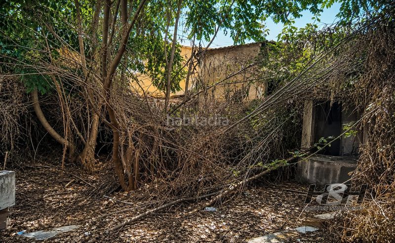 Foto a1b3739f-7ed7-48be-8297-8030df16f338. Casa a El Castell Burjassot